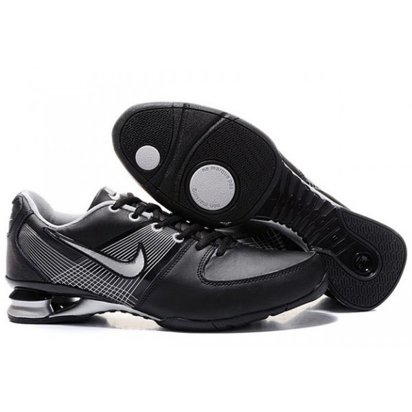 nike shox r2