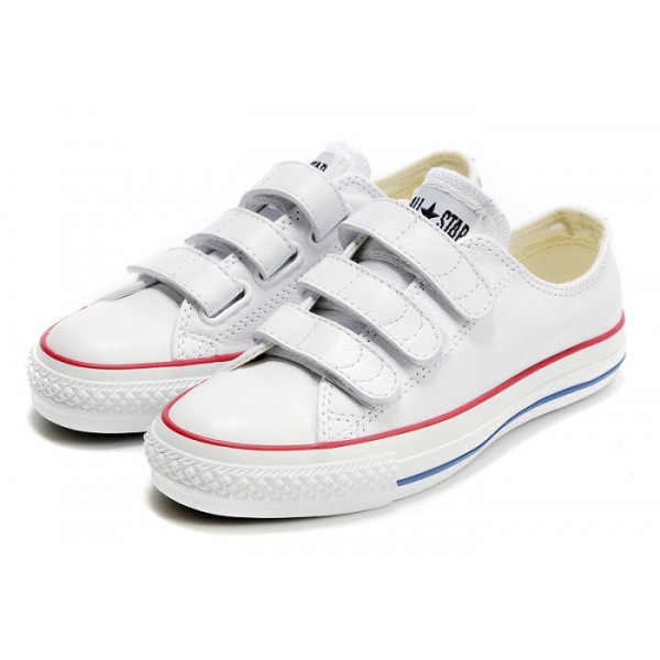 all star preto com velcro